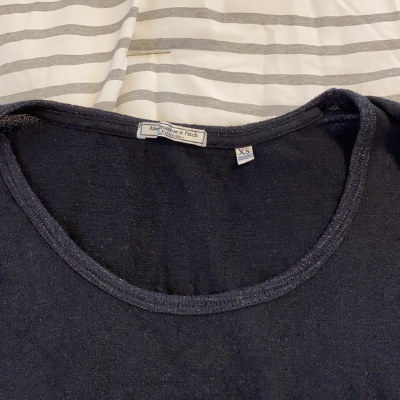 Abercrombie long sleeve T-shirt - Picture 3 of 3